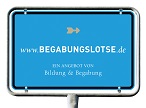 Logo Begabungslotse von Bildung & Begabung